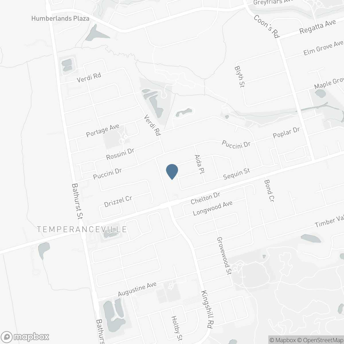 219 SEGUIN STREET, Richmond Hill, Ontario L4E 1N7